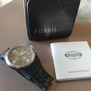 Fossil Watch
